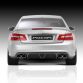 Mercedes-Benz E-Class Coupe-Cabrio by Piecha Design