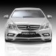 Mercedes-Benz E-Class Coupe-Cabrio by Piecha Design
