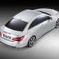 Mercedes-Benz E-Class Coupe-Cabrio by Piecha Design