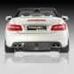 Mercedes-Benz E-Class Coupe-Cabrio by Piecha Design
