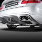 Mercedes-Benz E-Class Coupe-Cabrio by Piecha Design
