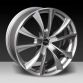 Mercedes-Benz E-Class Coupe-Cabrio by Piecha Design