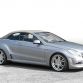 Mercedes-Benz E-Class Coupe Convertible by FAB Design
