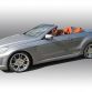 Mercedes-Benz E-Class Coupe Convertible by FAB Design