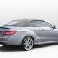 Mercedes-Benz E-Class Coupe Convertible by FAB Design