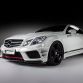 Mercedes-Benz E-Class Coupe facelift by Prior Design