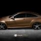 Mercedes-Benz E-Class Coupe facelift by Prior Design