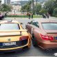 Mercedes-Benz E-Class Coupe facelift by Prior Design