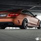 Mercedes-Benz E-Class Coupe facelift by Prior Design