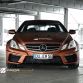 Mercedes-Benz E-Class Coupe facelift by Prior Design