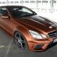 Mercedes-Benz E-Class Coupe facelift by Prior Design