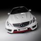 Mercedes-Benz E-Class Coupe facelift by Prior Design
