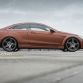 Mercedes-Benz E-Class Coupe facelift by Prior Design