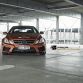 Mercedes-Benz E-Class Coupe facelift by Prior Design