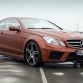 Mercedes-Benz E-Class Coupe facelift by Prior Design