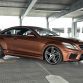 Mercedes-Benz E-Class Coupe facelift by Prior Design