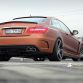 Mercedes-Benz E-Class Coupe facelift by Prior Design