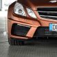 Mercedes-Benz E-Class Coupe facelift by Prior Design