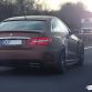 Mercedes-Benz E-Class Coupe facelift by Prior Design