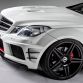 Mercedes-Benz E-Class Coupe facelift by Prior Design