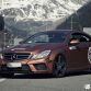 Mercedes-Benz E-Class Coupe facelift by Prior Design