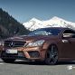 Mercedes-Benz E-Class Coupe facelift by Prior Design