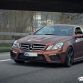 Mercedes-Benz E-Class Coupe facelift by Prior Design