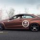 Mercedes-Benz E-Class Coupe facelift by Prior Design