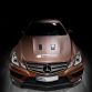 Mercedes-Benz E-Class Coupe facelift by Prior Design