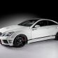 Mercedes-Benz E-Class Coupe facelift by Prior Design