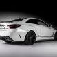 Mercedes-Benz E-Class Coupe facelift by Prior Design