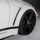 Mercedes-Benz E-Class Coupe facelift by Prior Design