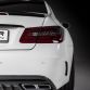 Mercedes-Benz E-Class Coupe facelift by Prior Design