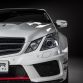 Mercedes-Benz E-Class Coupe facelift by Prior Design