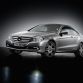 E 350 CGi Coupé (C207) BlueEFFICIENCY Launch Edition 2009