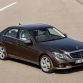Mercedes-Benz E-Class Facelift 2013