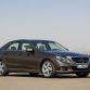 Mercedes-Benz E-Class Facelift 2013