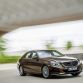 Mercedes-Benz E-Class Facelift 2013