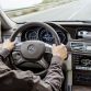 Mercedes-Benz E-Class Facelift 2013