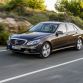 Mercedes-Benz E-Class Facelift 2013