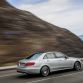 Mercedes-Benz E-Class Facelift 2013