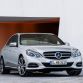 Mercedes-Benz E-Class Facelift 2013