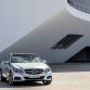 Mercedes-Benz E-Class Facelift 2013