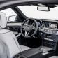 Mercedes-Benz E-Class Facelift 2013