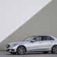 Mercedes-Benz E-Class Facelift 2013