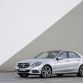 Mercedes-Benz E-Class Facelift 2013