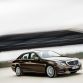 Mercedes-Benz E-Class Facelift 2013