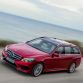 Mercedes-Benz E-Class Facelift 2013
