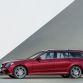 Mercedes-Benz E-Class Facelift 2013
