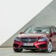 Mercedes-Benz E-Class Facelift 2013
